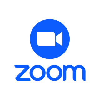 Zoom logo